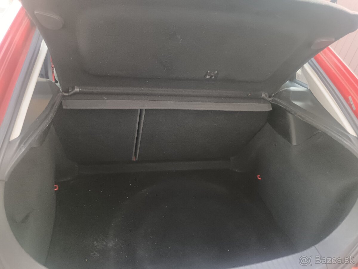 Predám Seat leon 1.9. - 6