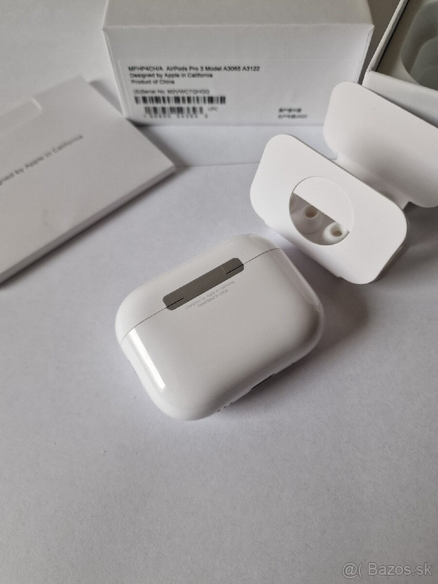 Apple airpods pro 3 - 6