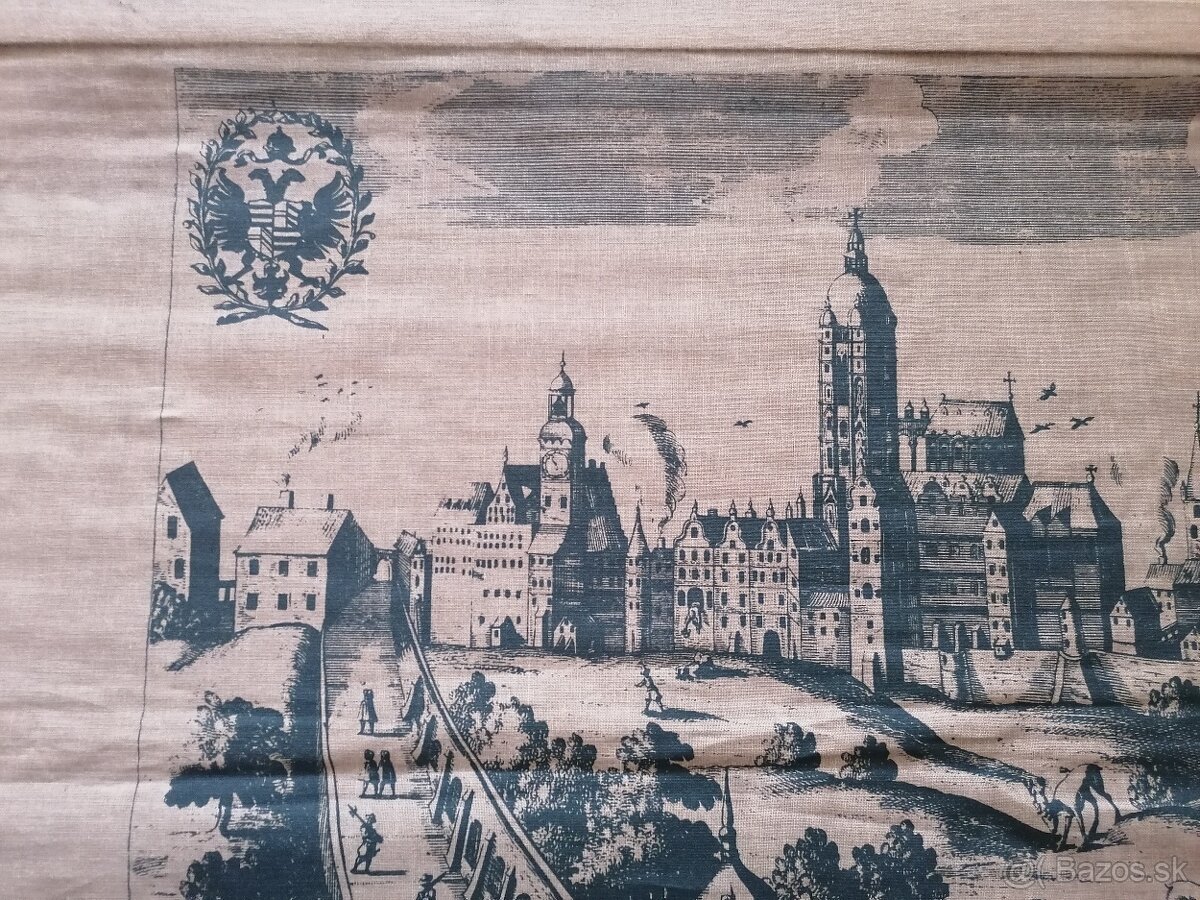 Obraz akademického maliara Lapku - 6