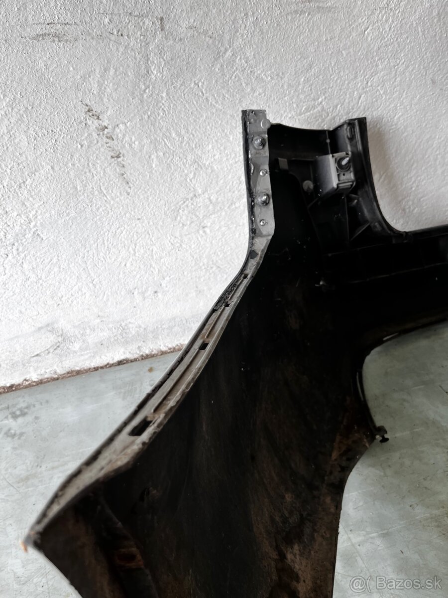 Zadný nárazník Audi A6 C6 4f - 6