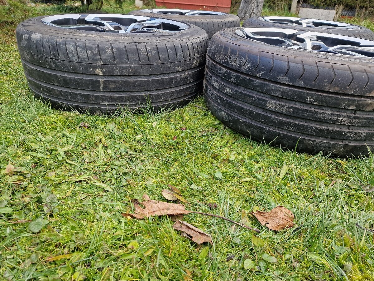 Elektróny Dotz Hanzo 5x112 R18 - 6