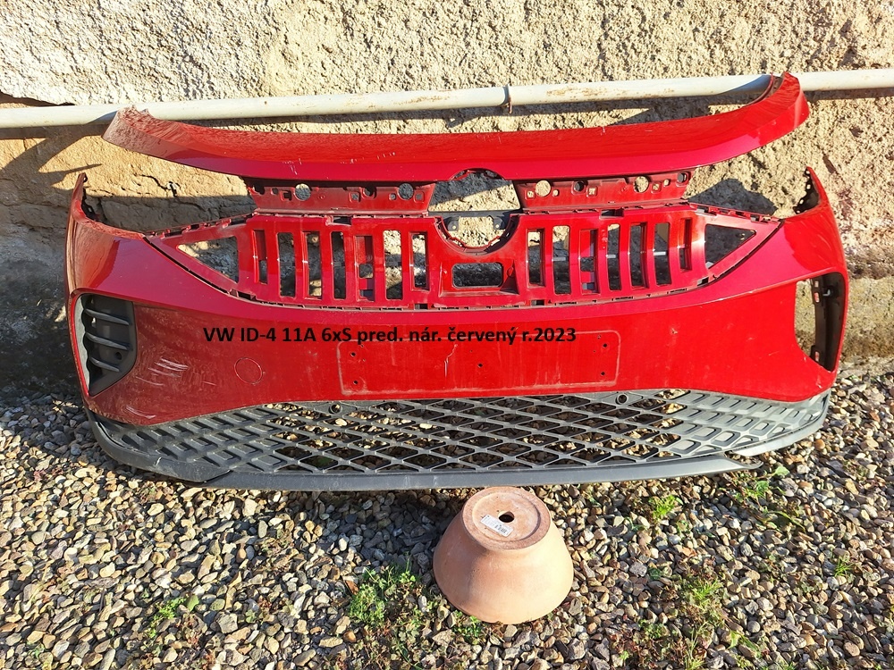 VW ID3, VW ID4, VW ID5, ID BUZZ- použité náhradné diely - 6