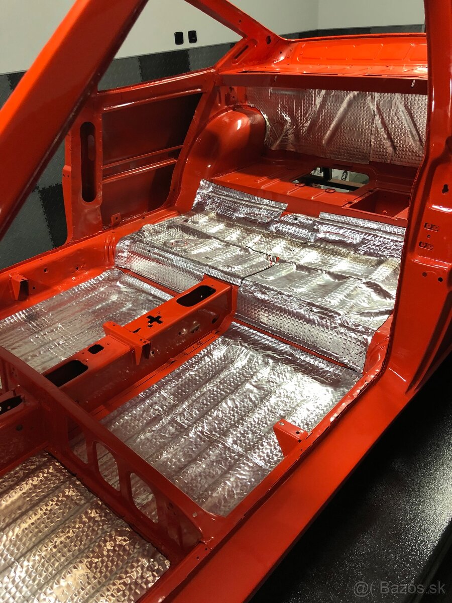 Skoda Rapid 130 BAZ - 6