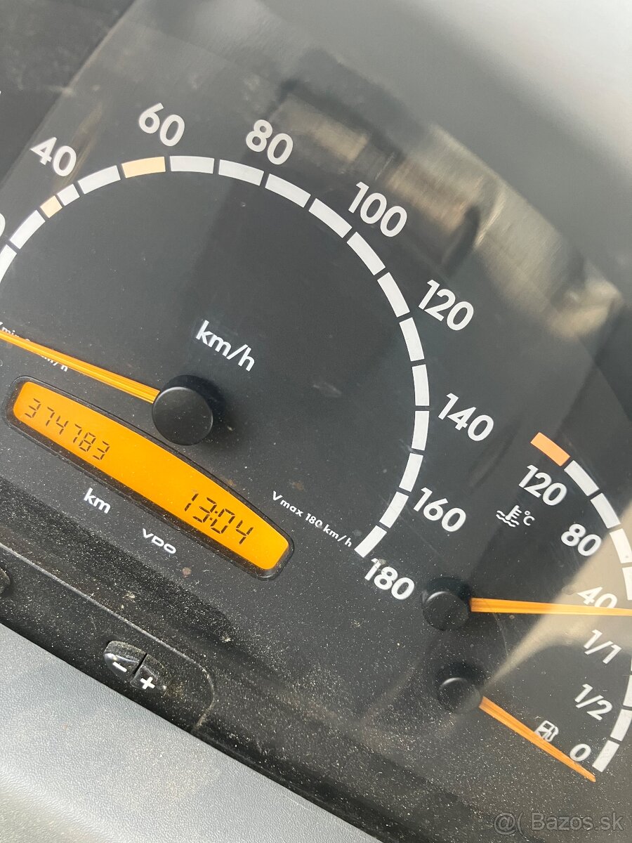 Predam mercedes sprinter - 6