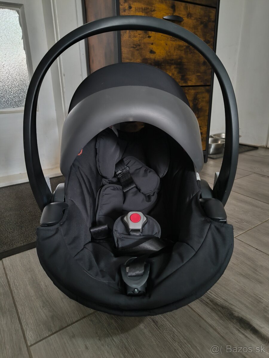 Stokke Xplory X - 6