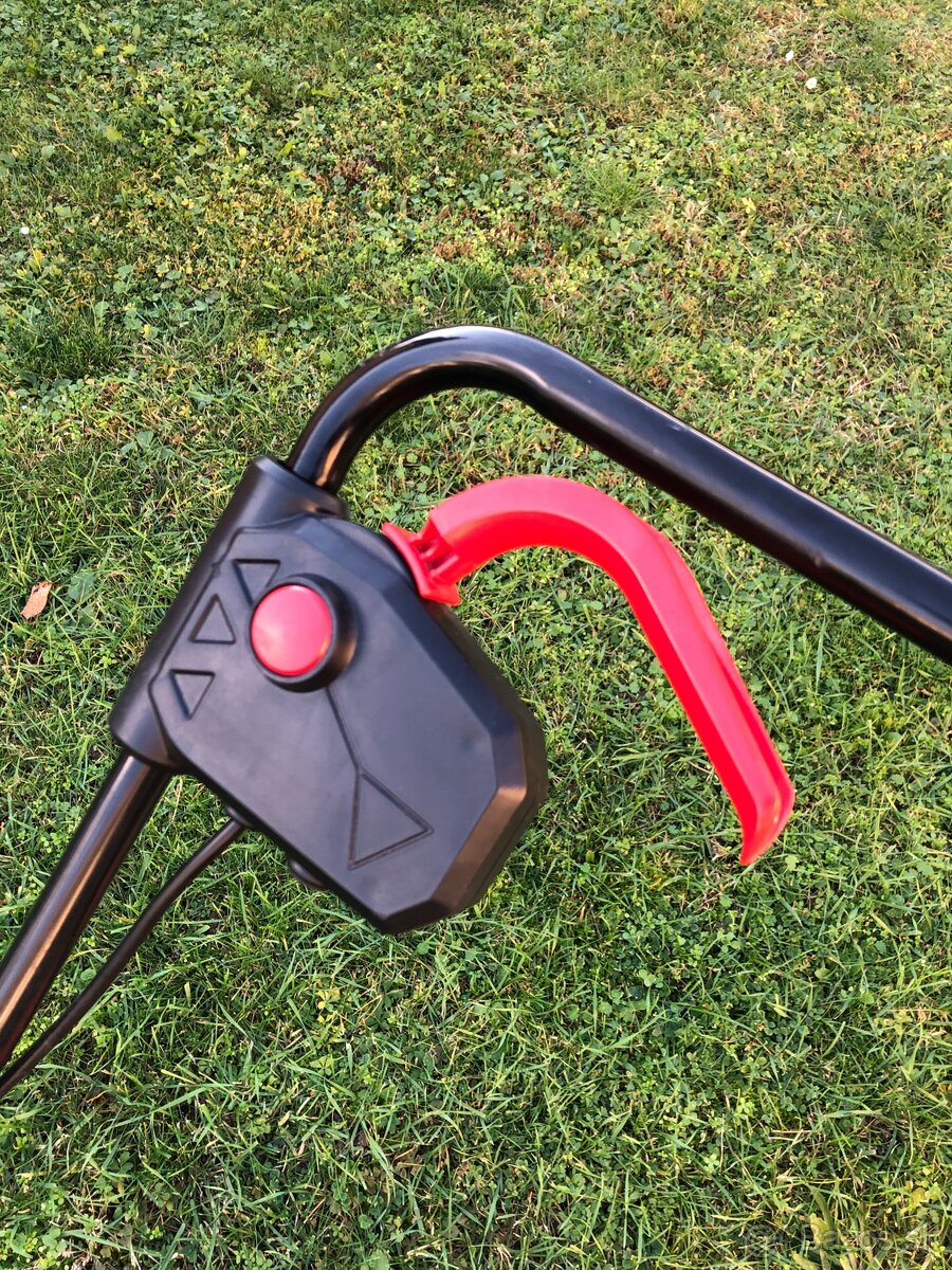 Einhell GE-CM 18/30 Li - 6