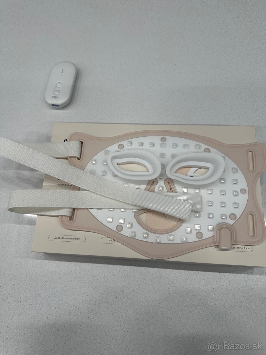 LED lampa Eggo Ilumi Pro - 6