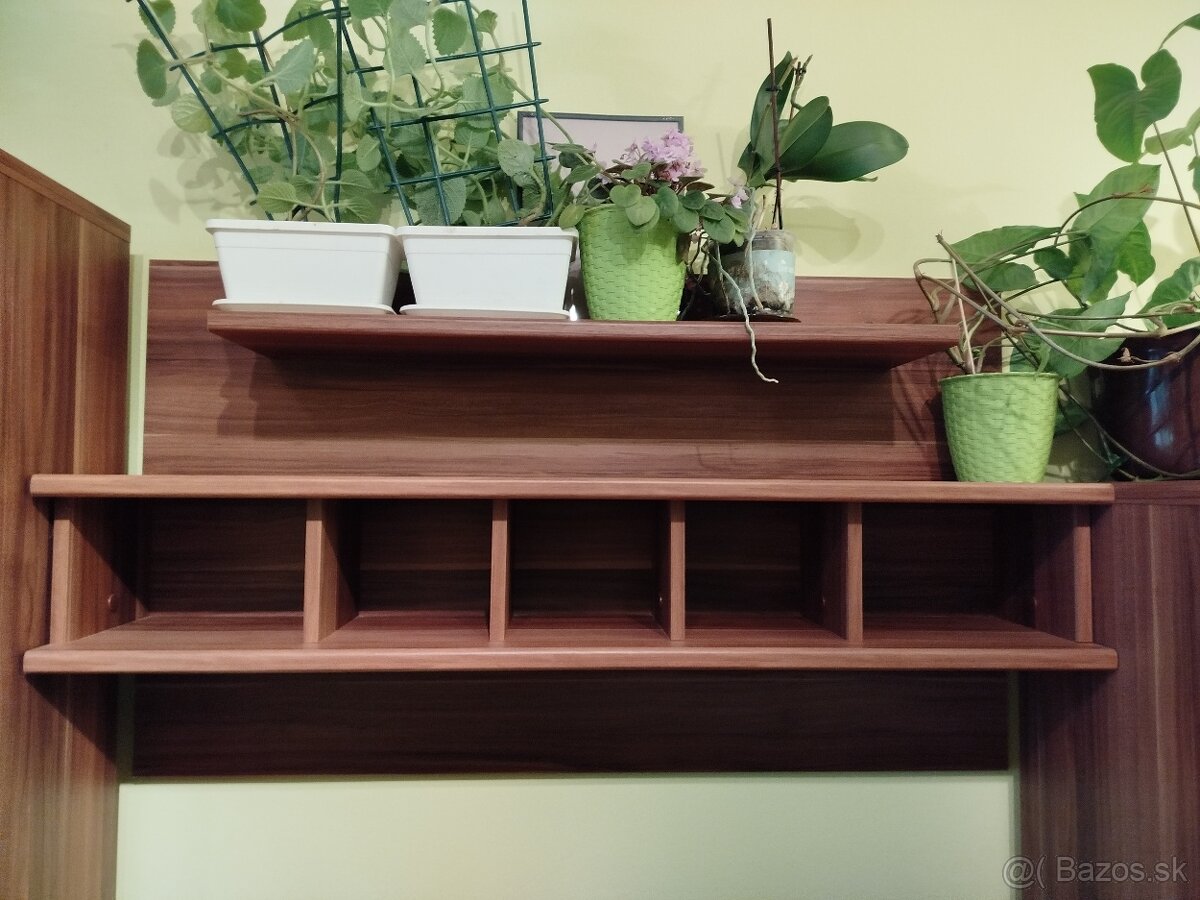 ZĽAVA Obývacia zostava 5dielna + stolík grátis - 6