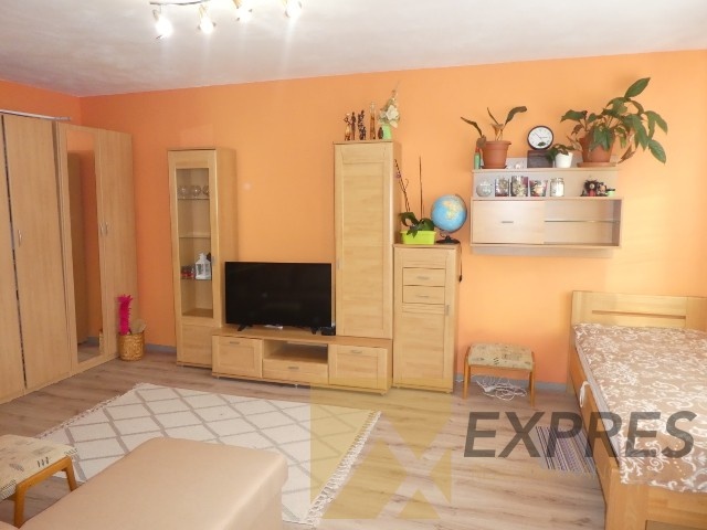 RK EXPRES - na predaj 1 izbový byt v Handlovej, ul. Mostná. - 6