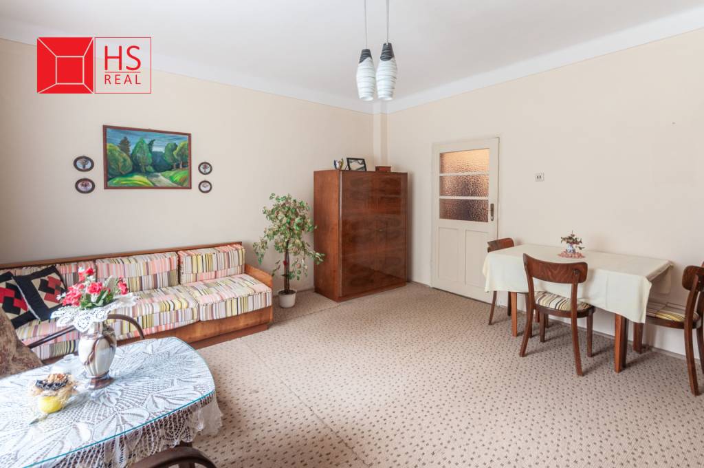 Predaj domu príp. chalupy v obci Dedinka pri NZ - 6