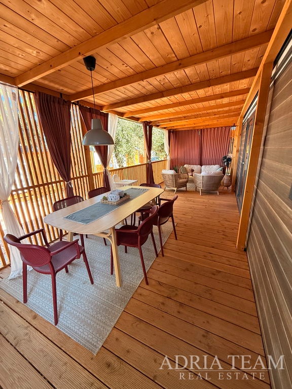 CHORVATSKO, 🌟 AKCIOVÁ CENA KOMPLETNE ZARIADENÝ MOBILNÝ D - 6