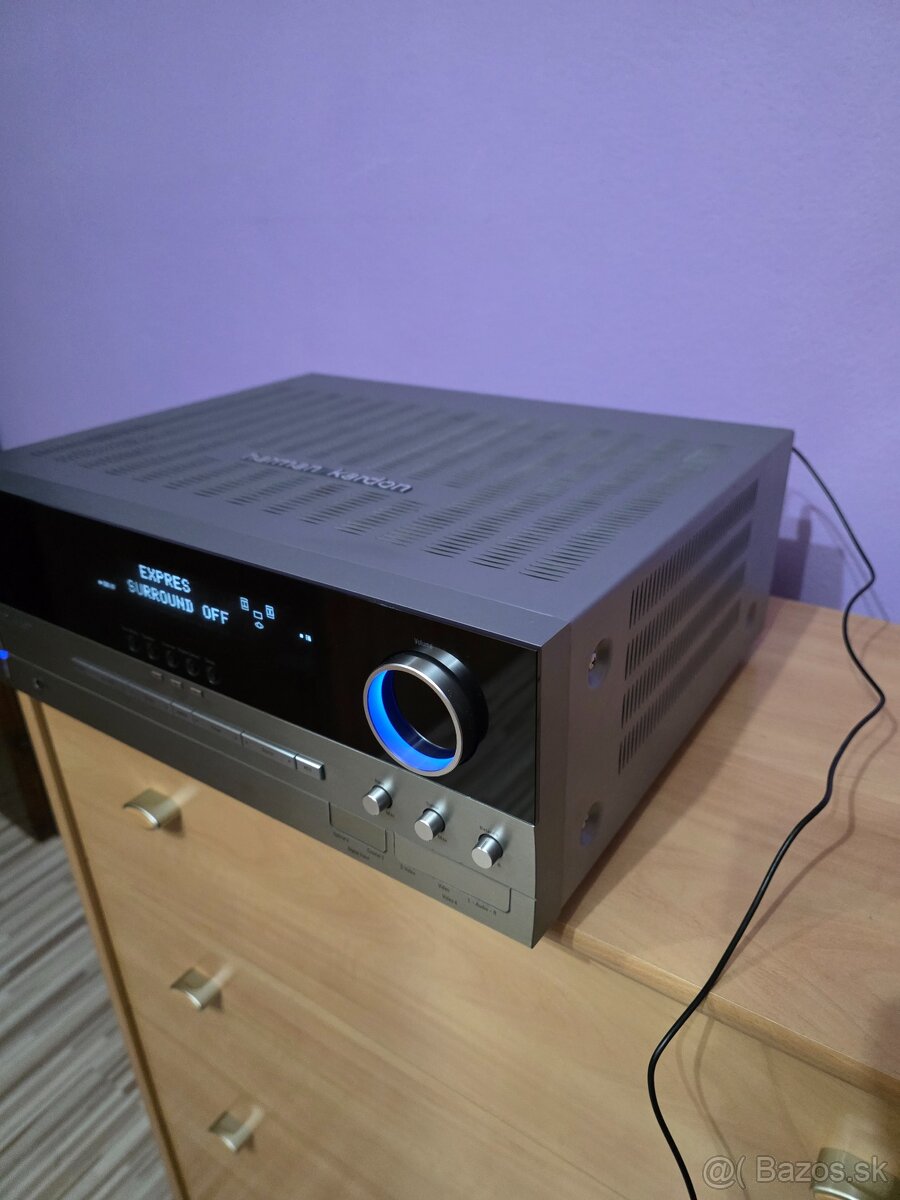 Harman cardon 7.1 - 6