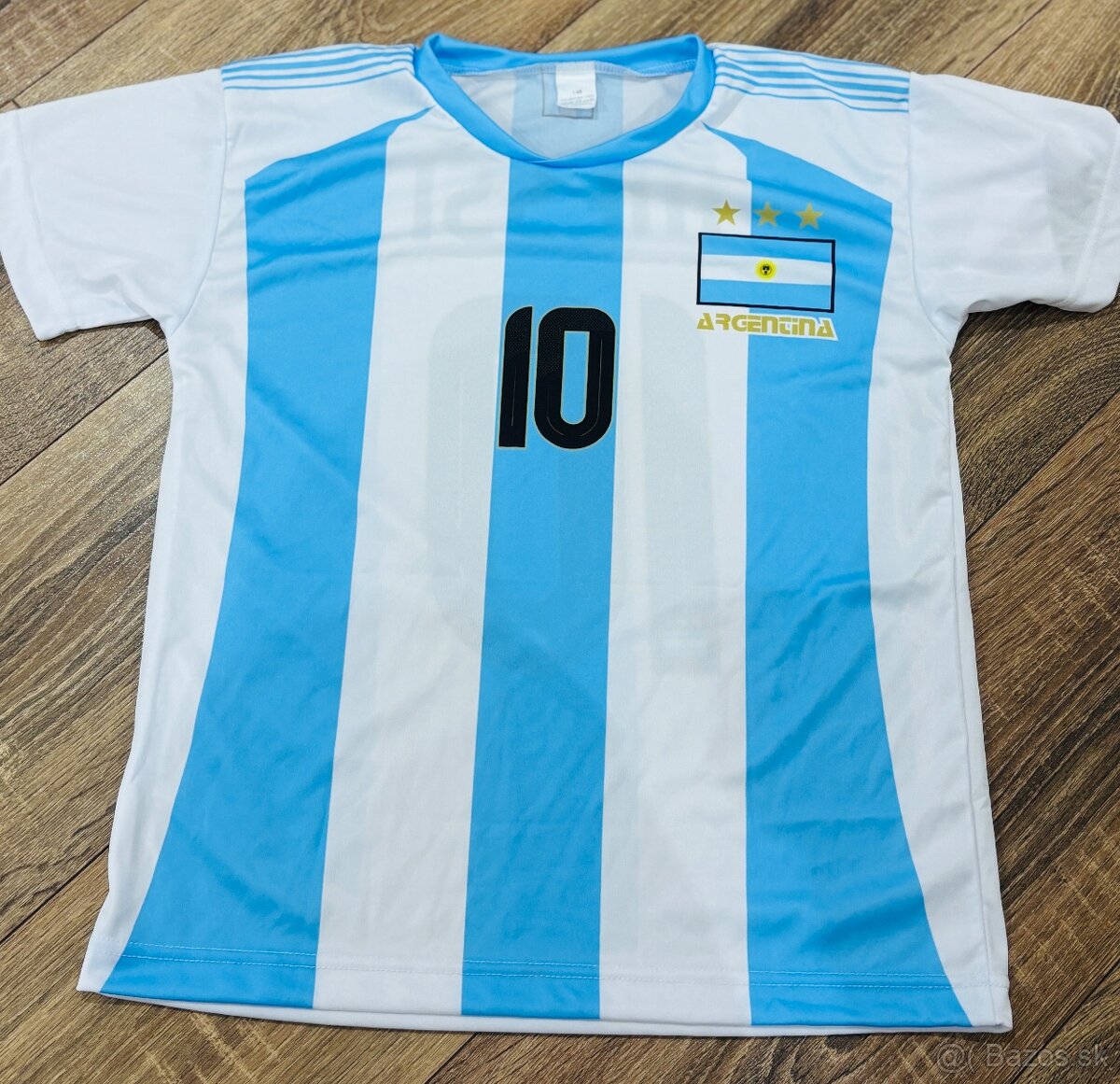 Detské futbalové dresy - 6