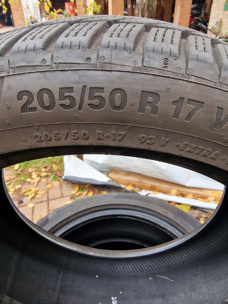 predam lacno gumy - 6