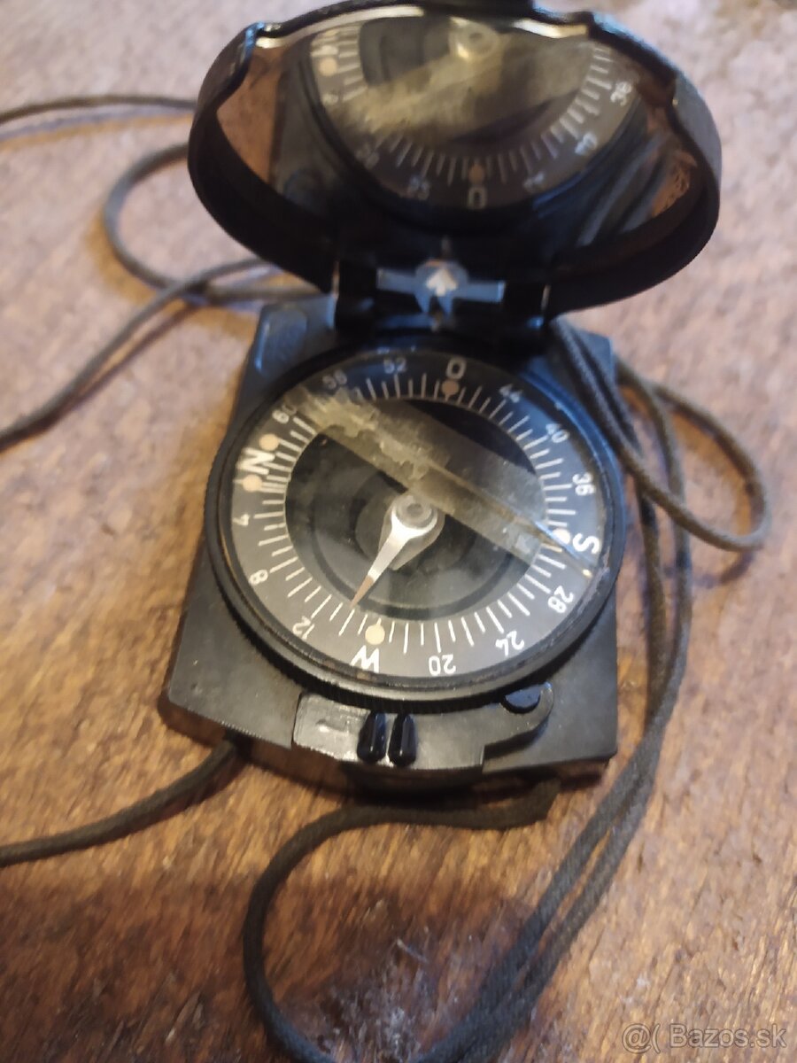 Marschkompas Wehrmacht - 6