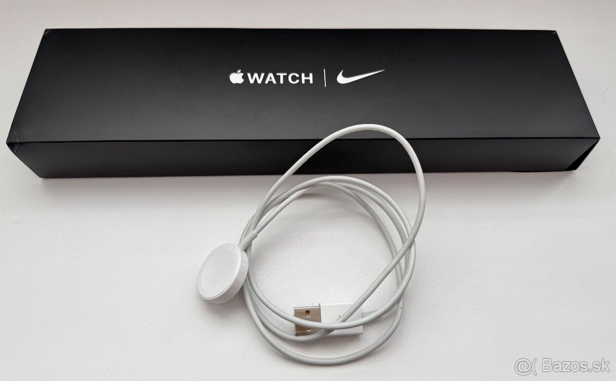 Apple Watch Series 6 - 6