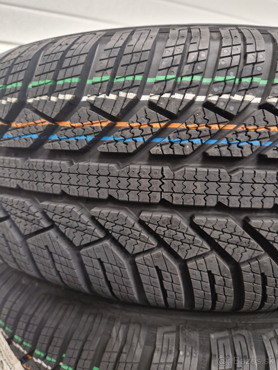 5x108 r16 kolesa ford puma disky alu 205 65 16 zimne rafky - 6