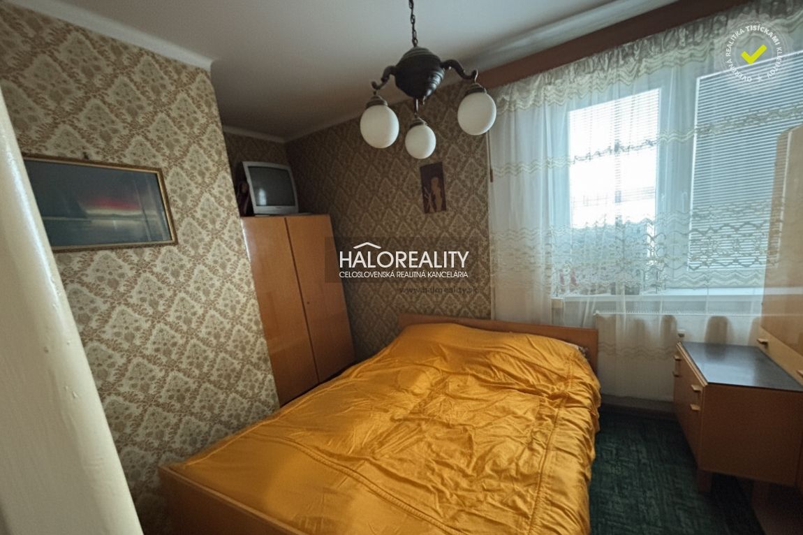HALO reality - Predaj, trojizbový byt Spišské Vlachy - 6
