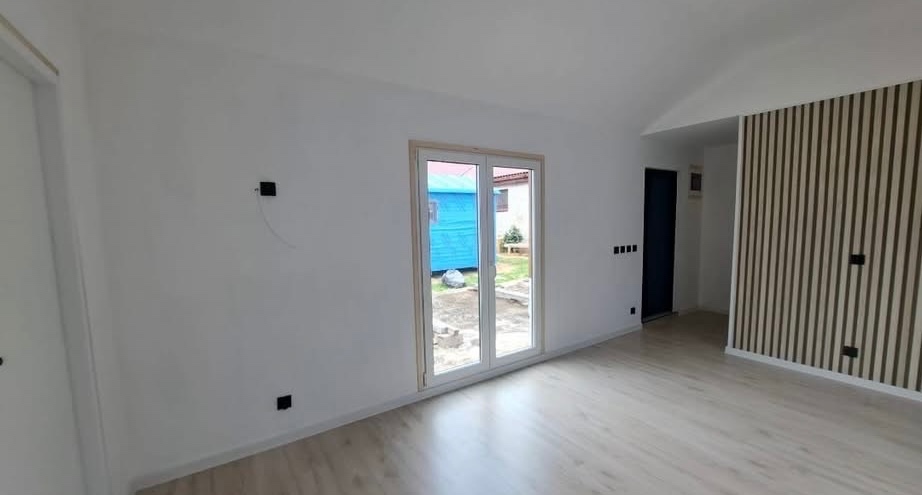 Celoročný montovaný - Mobilný dom - tinyhous 12x4m - 6