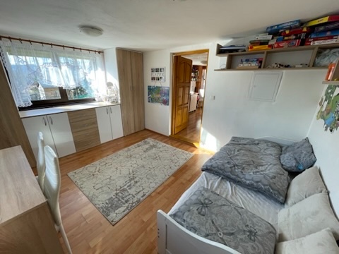 Prenájom rodinného domu v Štrbe– tichá lokalit v centre obce - 6