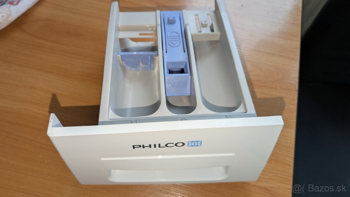 Predám plne funkčnú práčku Philco - 6