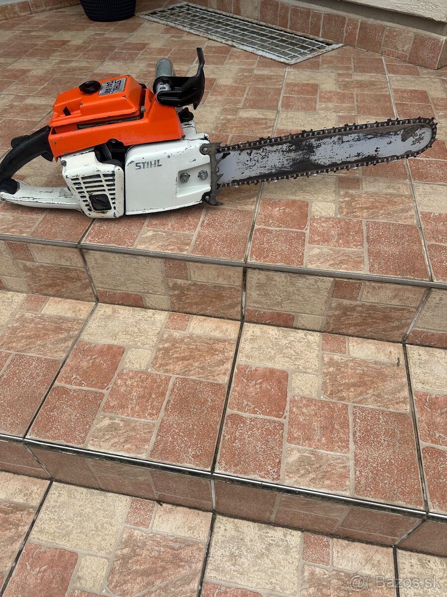 Stihl 041AV - 6
