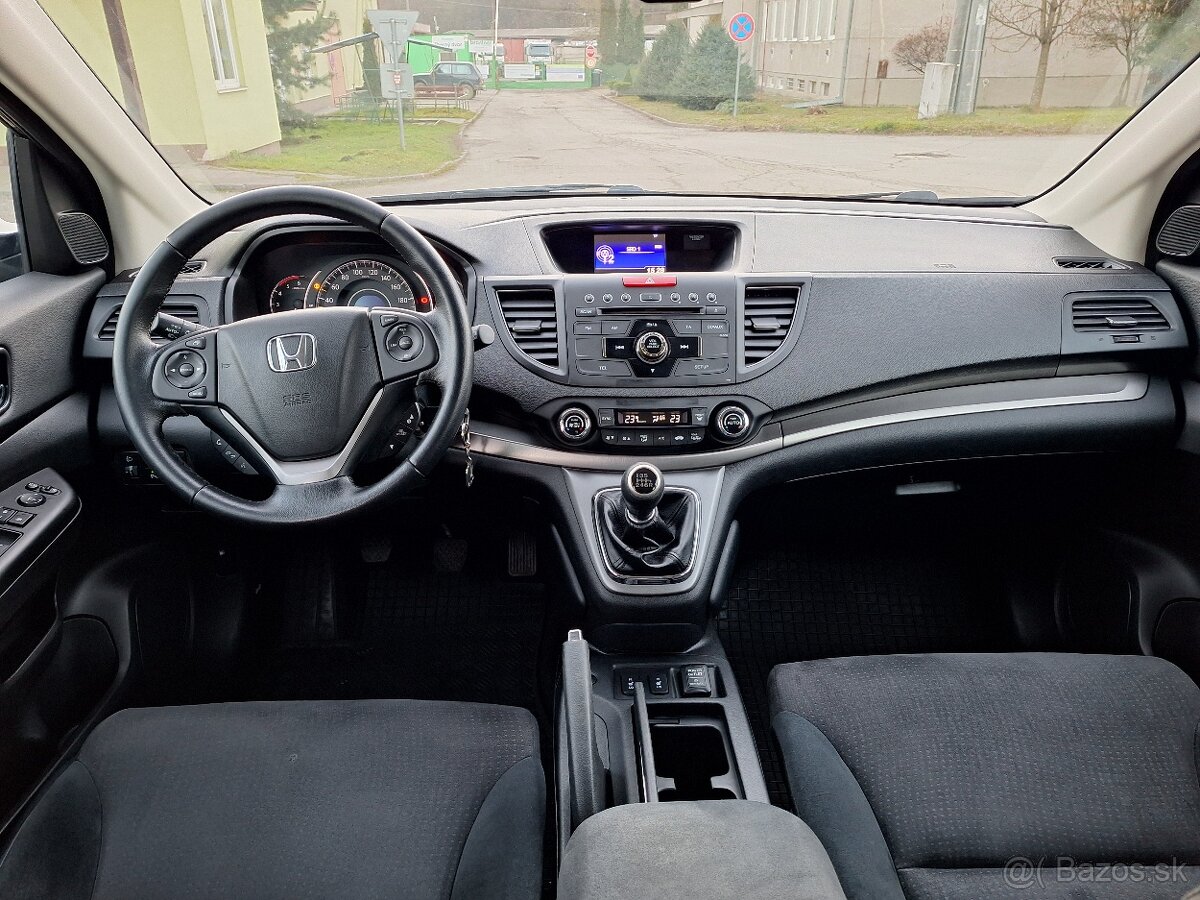 Honda CRV kup,na SK - 6