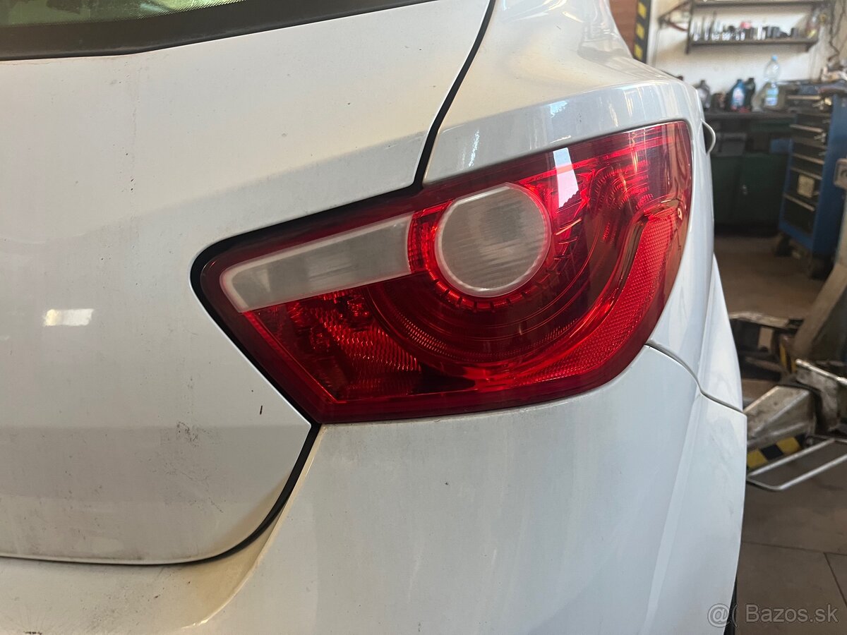 Svetlá Seat Ibiza 2008- - 6