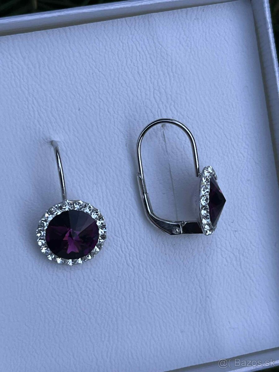 Náušnice Evolution Group - 6