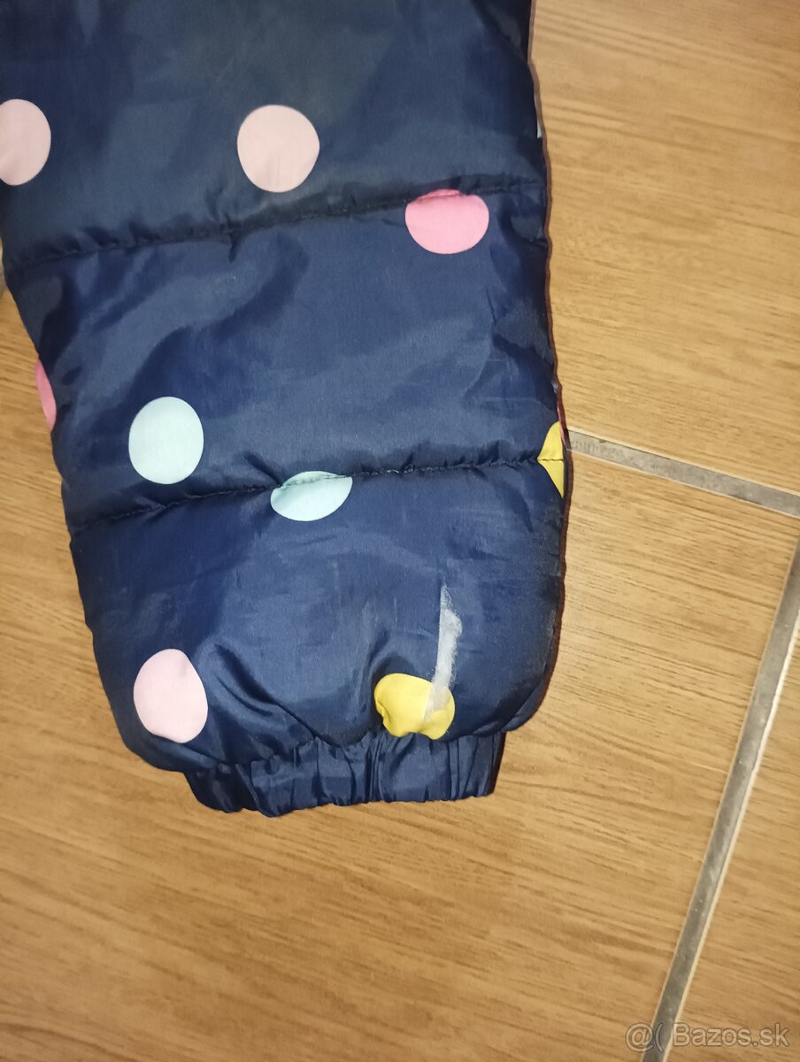 Vetrovky a kombinézy - 6