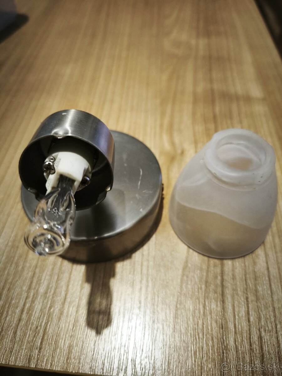 Nástenný luster - 6