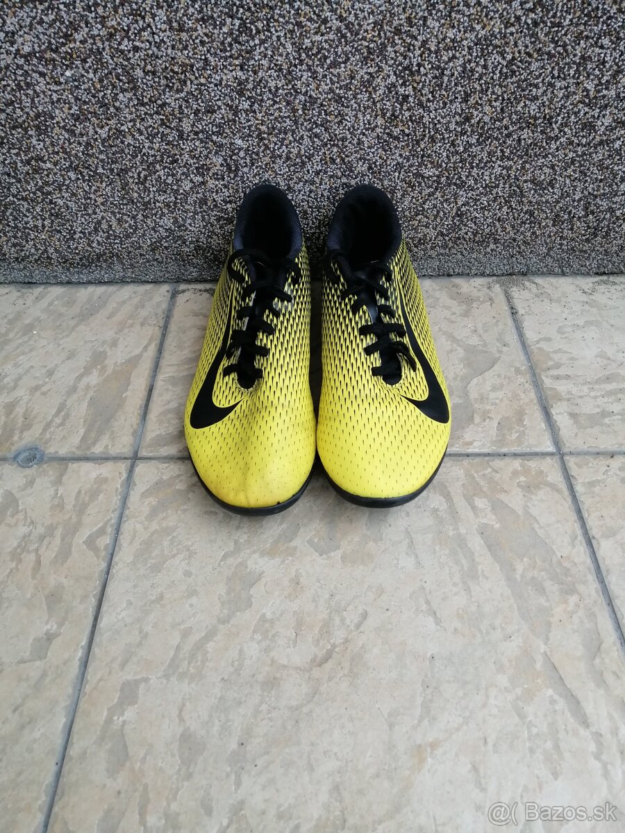 Predám kopačky nike vel. 42 - 6