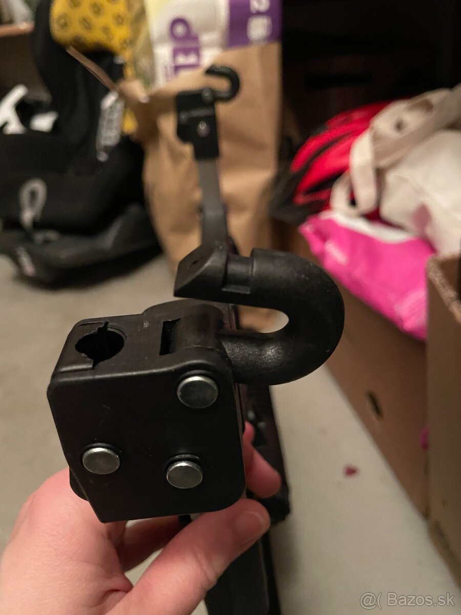 Stupienok za kočík - 6