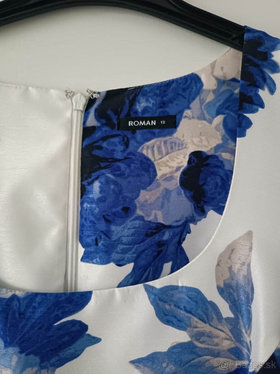 Slávnostné šaty Roman 46 - 6