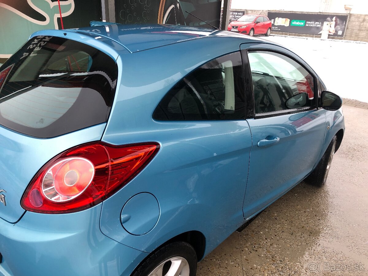 Ford ka - 6