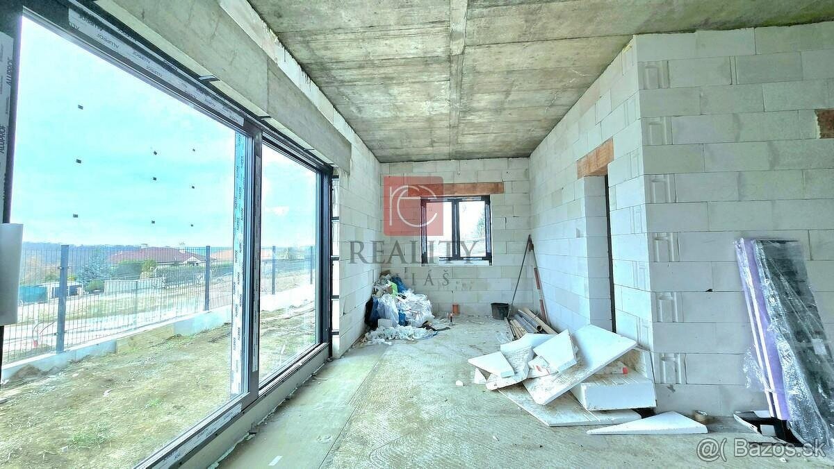 NA PREDAJ rodinný dom, NITRA - 6