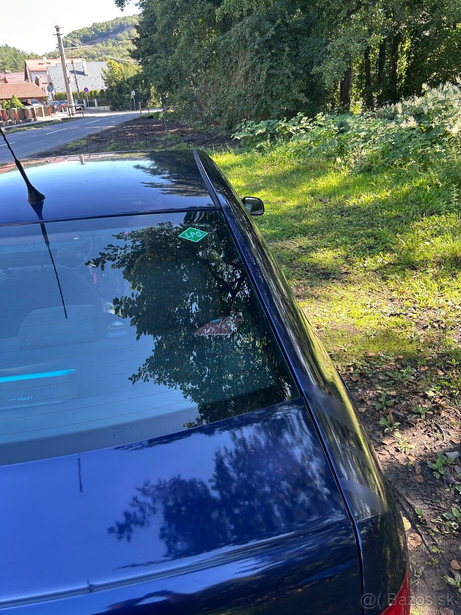 Škoda fábia 1 LPG - 6