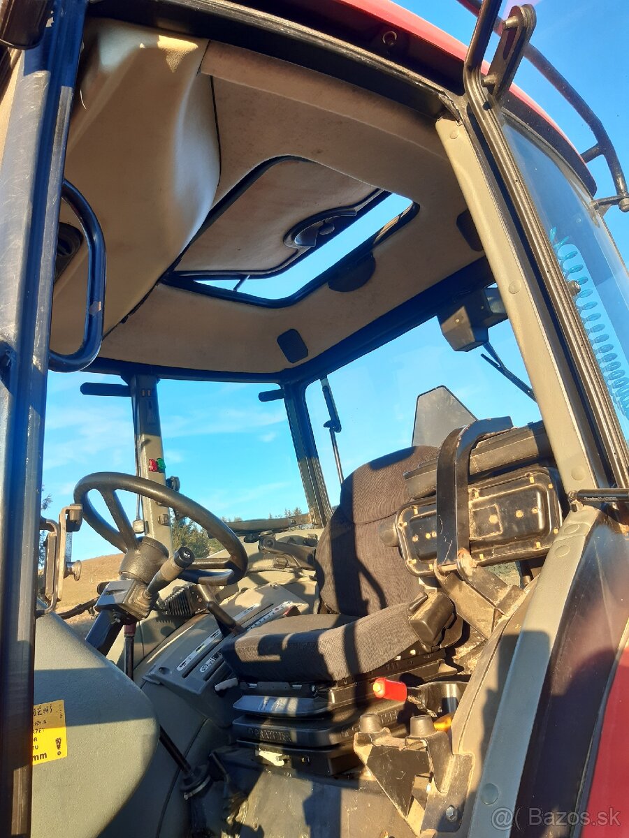 Zetor 7341 Super Turbo - 6