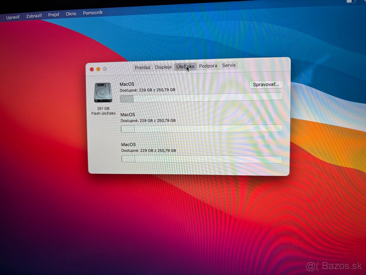 MacBook Pro Mid 2014 15” - 6