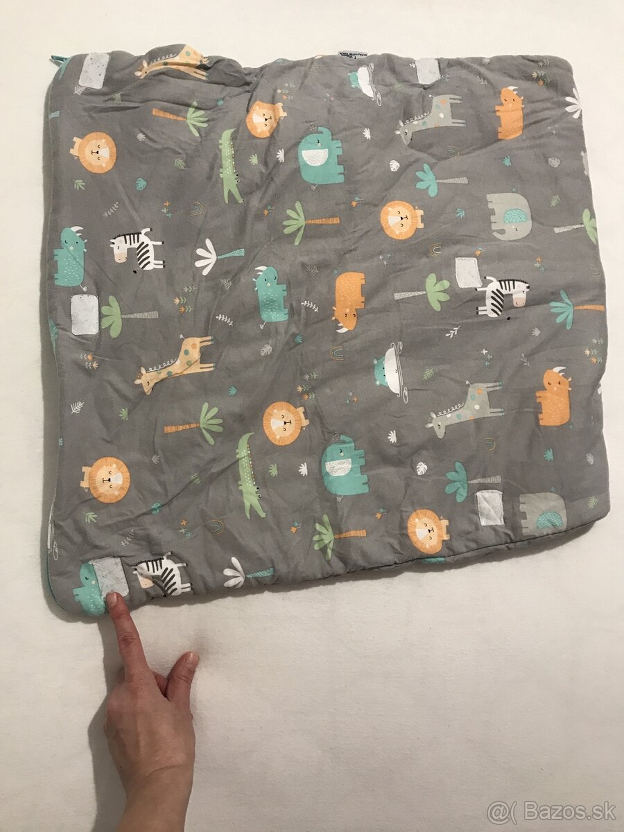 Celorocny spaci vak Slumbersac 2,5tog - 6