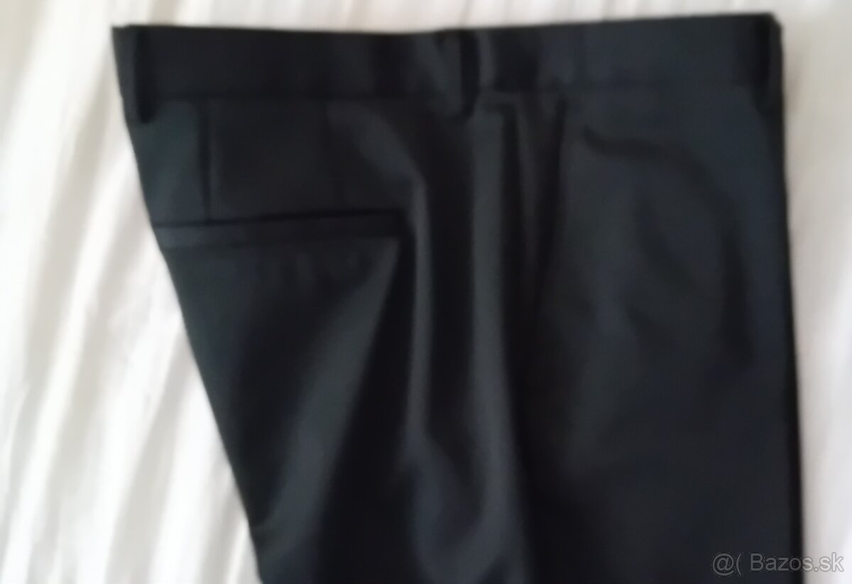Pánsky oblek Zara Man - 6