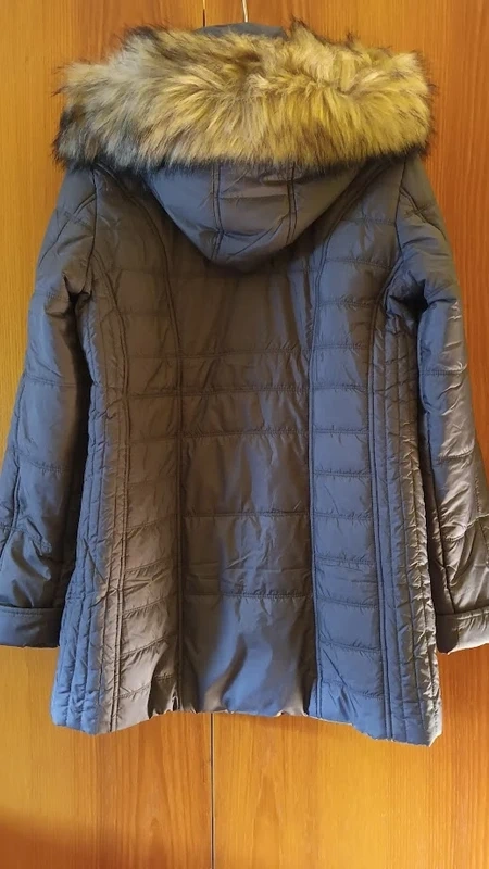 ZĽAVA - Nová bunda Danwear, v.38/40 - 6