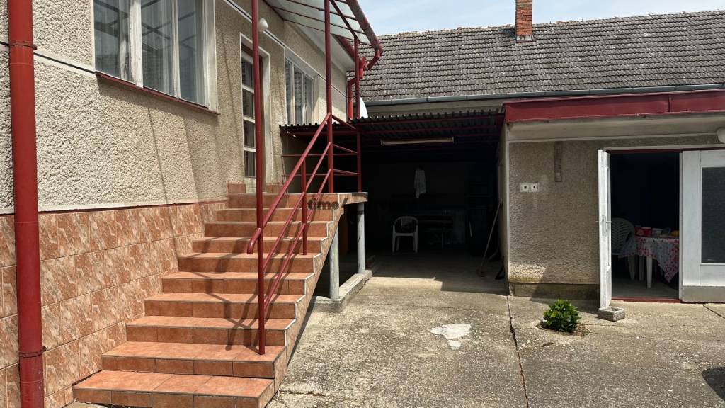 PREDAJ Rodinného domu v obci Cifáre - 6