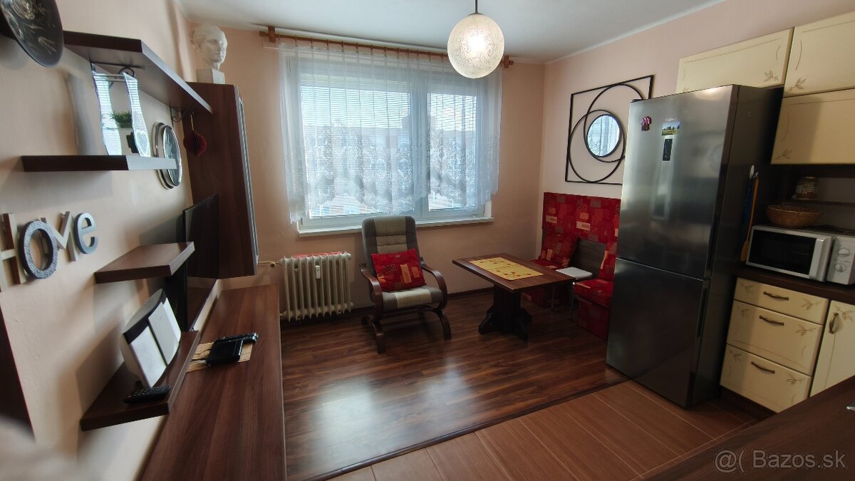 Prenájom bytu Nové Zámky - 6