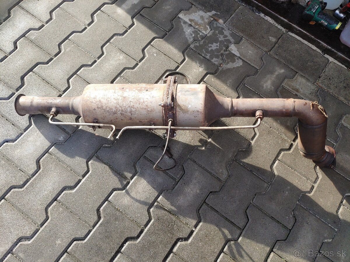 Citroen C8(Peugeot 807)HDi - ND - 6