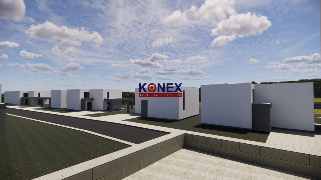 SKVELÁ PONUKA Stavebné pozemky – Zemplínska šírava, Biela h - 6