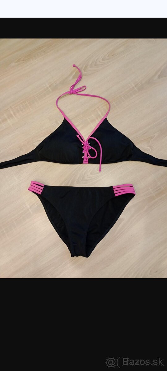 Krásne plavky - 6 kusov - 6