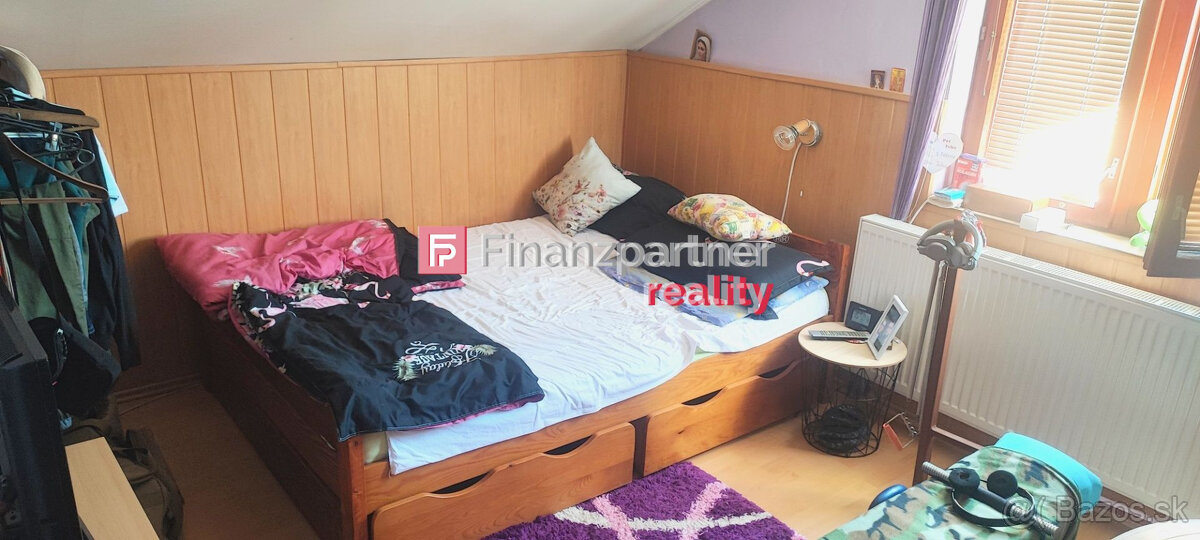 ZNÍŽENÁ CENA Exkluzívne na predaj rodinný dom Sobrance - 6