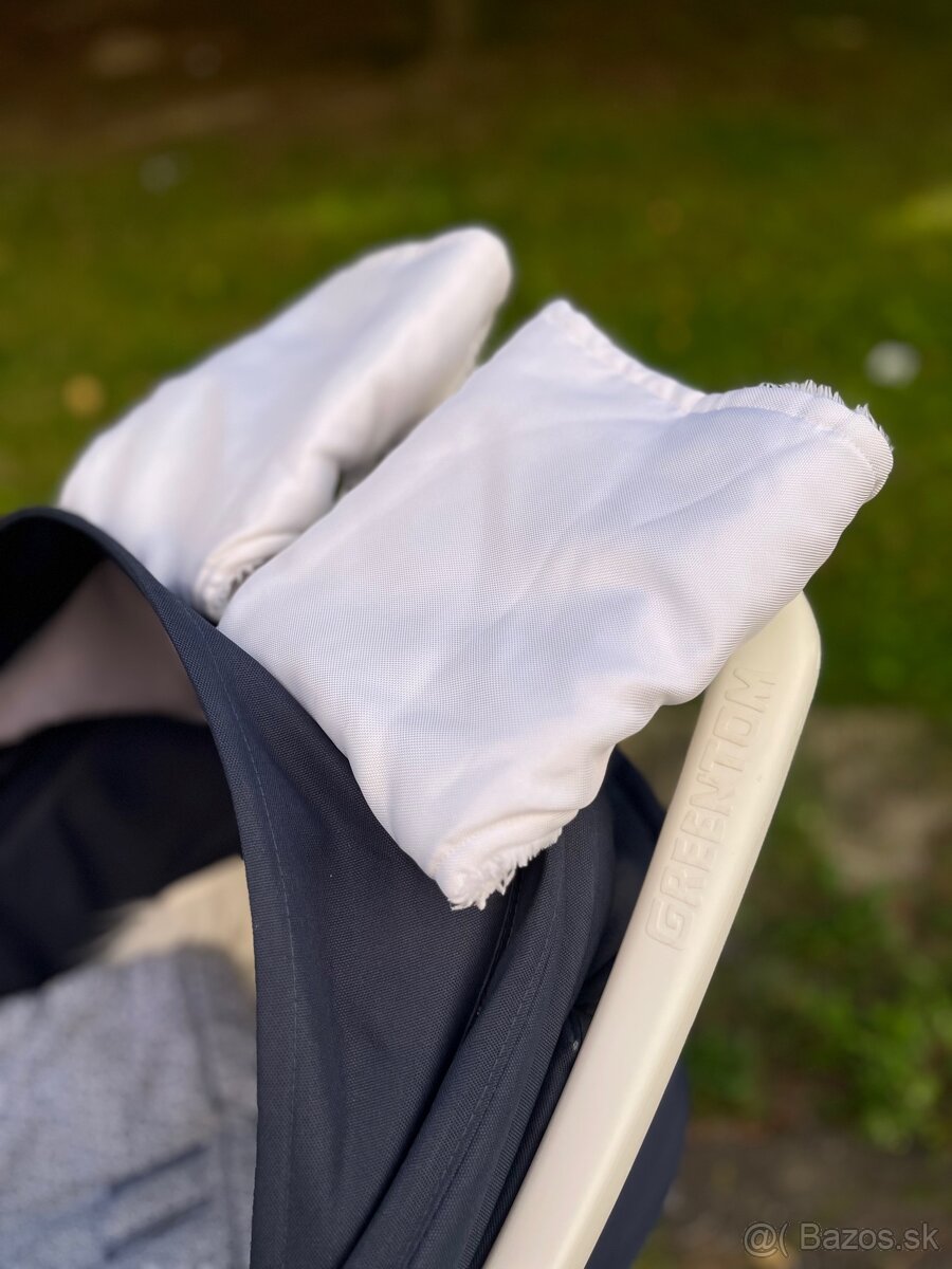 Športový kočík Greentom - 6