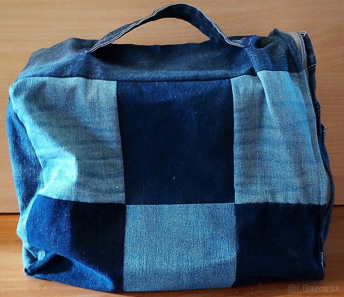 Šijací stroj Veritas. - 6